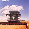 Rostselmash torum 770