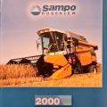 Sampo 2000 baureihe