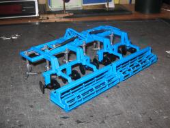 Lemken Smaragd