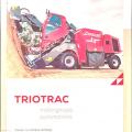 Triolet triotrac