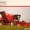 Vervaet beet eater 617