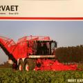 Vervaet beet eater 625 02