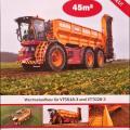 Vredo tremies debardeuses