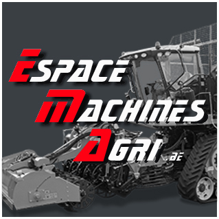 Espace Machines Agri