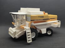 New Holland Tx 68-21