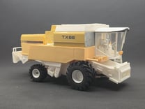 New Holland Tx 68-22