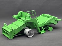 Deutz-Fahr Grasant 260H-31