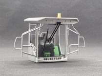 Deutz-Fahr Grasant 260H-33
