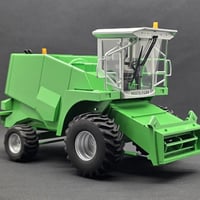 Deutz-Fahr Grasant 260H [1/32 ème]