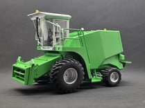 Deutz-Fahr Grasant 260H-36