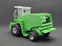 Deutz-Fahr Grasant 260H-35